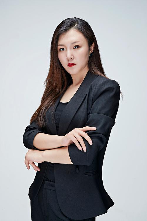 陈媚军 视觉与舞美负责人