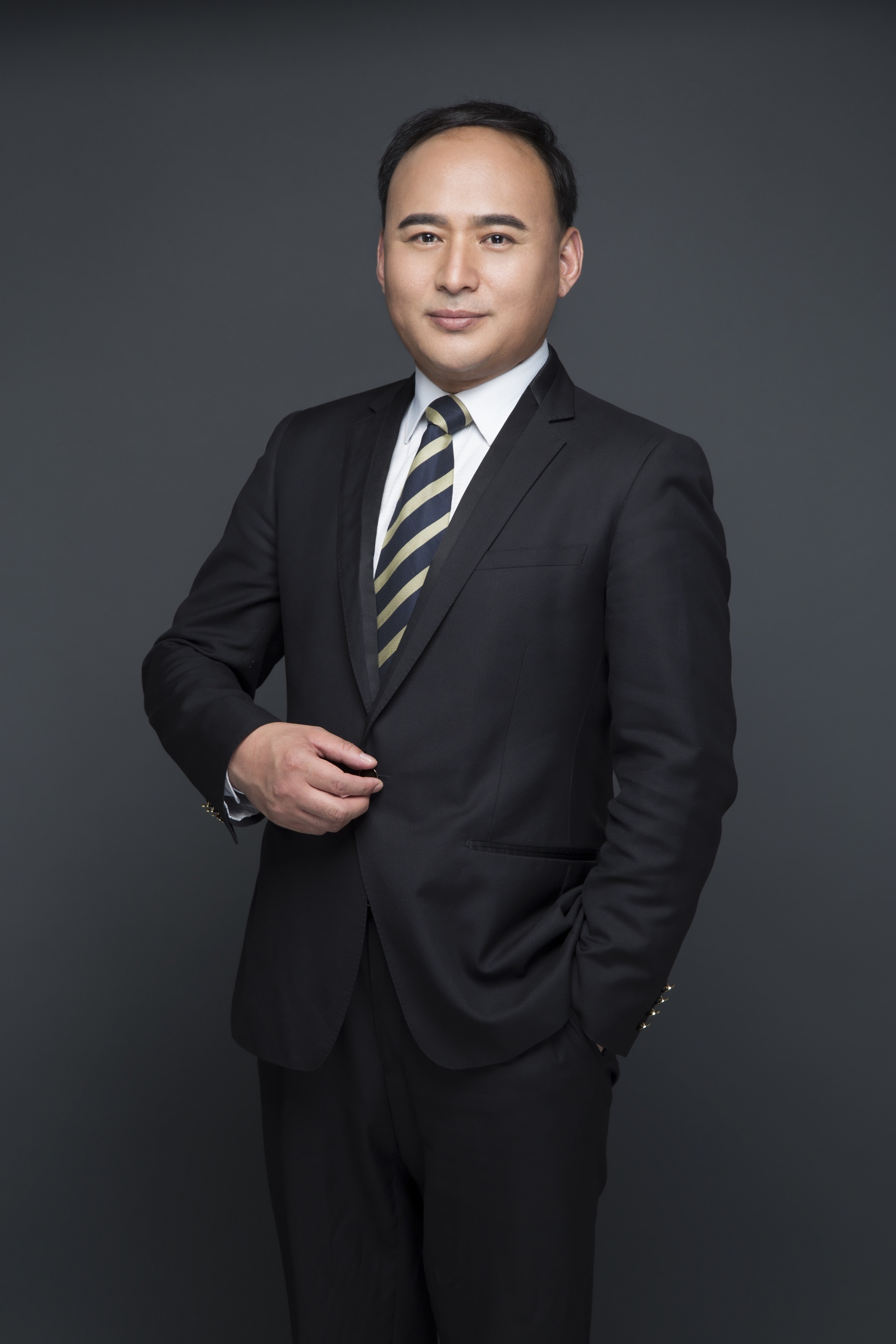 周宣逸 现场执行负责人